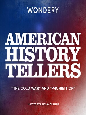 cover image of American History Tellers